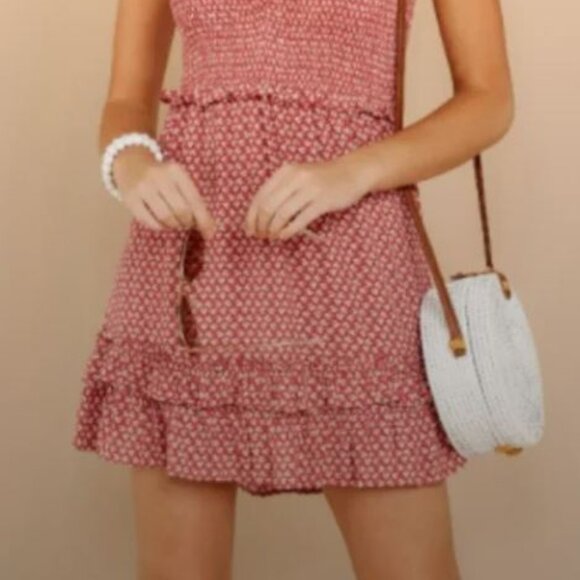 Skylar + Madison Dress - Picture 7 of 7